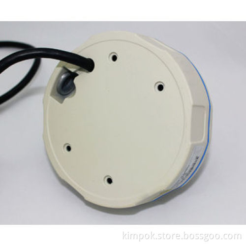2.0MP Network IP Camera, 20m IR distance, Weather-/Vandal-resistant, Plug-and-PlayNew